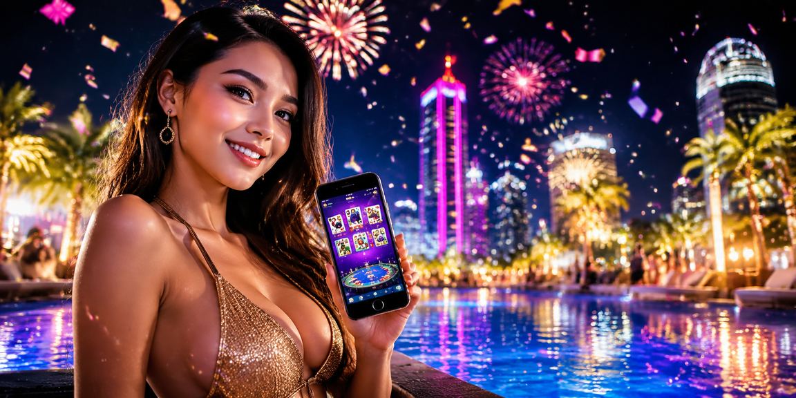 Live Casino tại 970 với dealer người thật phát sóng trực tiếp