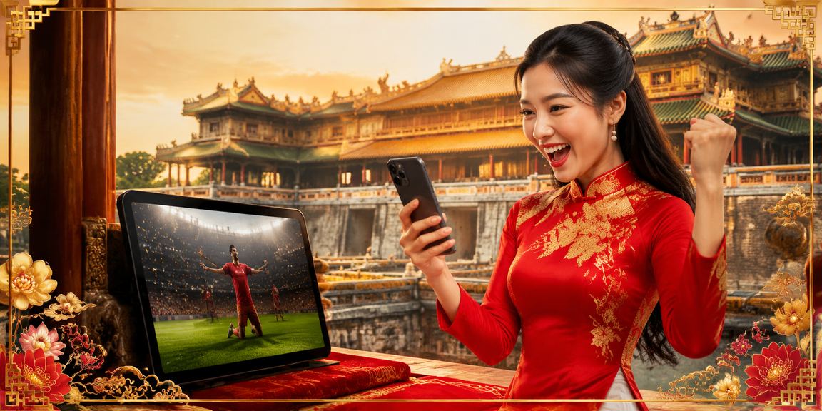 Người dùng tại Huế đăng ký tài khoản 970 qua điện thoại