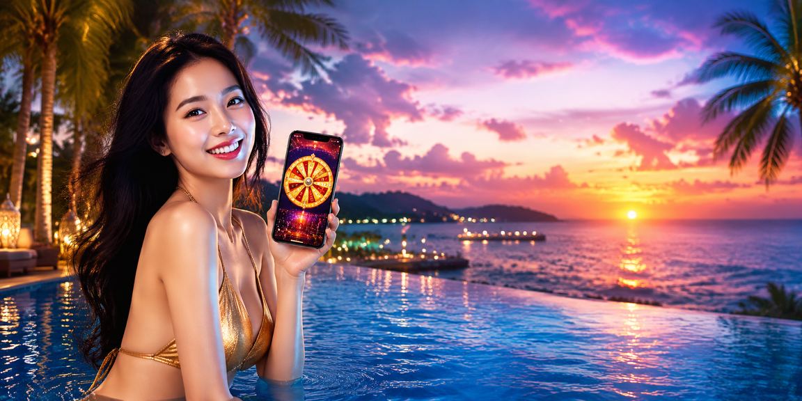 Người chơi tại Sài Gòn hào hứng theo dõi vòng quay roulette trực tuyến trên điện thoại
