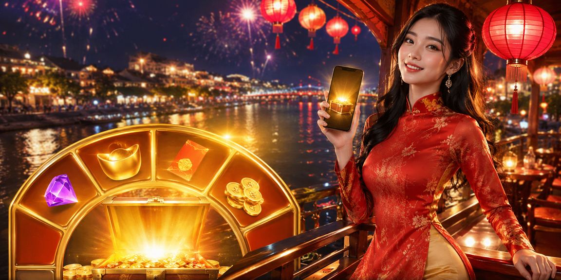 Sảnh casino trực tuyến sôi động tại Việt Nam với nhiều lựa chọn cá cược